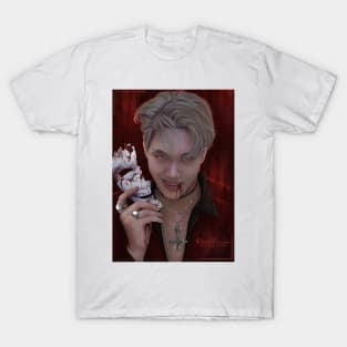 Wicked Smile - Kai T-Shirt